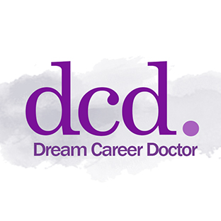 Dream Career Doctor Logo